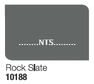 Dulux Aura High Gloss 10188 Rock Slate