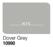 Dulux Aura High Gloss 10990 Dover Grey