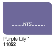 Dulux Aura High Gloss 11052 Purple Lily