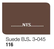 Dulux Aura High Gloss 116 Suede
