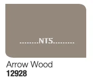 Dulux Aura High Gloss 12928 Arrow Wood