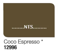 Dulux Aura High Gloss 12996 Coco Espresso