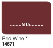 Dulux Aura High Gloss 14671 Red Wine