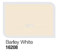 Dulux Aura High Gloss 16208 Barley White