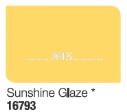 Dulux Aura High Gloss 16793 Sunshine Glaze