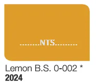 Dulux Aura High Gloss 2024 Lemon