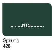 Dulux Aura High Gloss 426 Spruce
