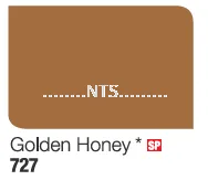 Dulux Aura High Gloss 727 Golden Honey