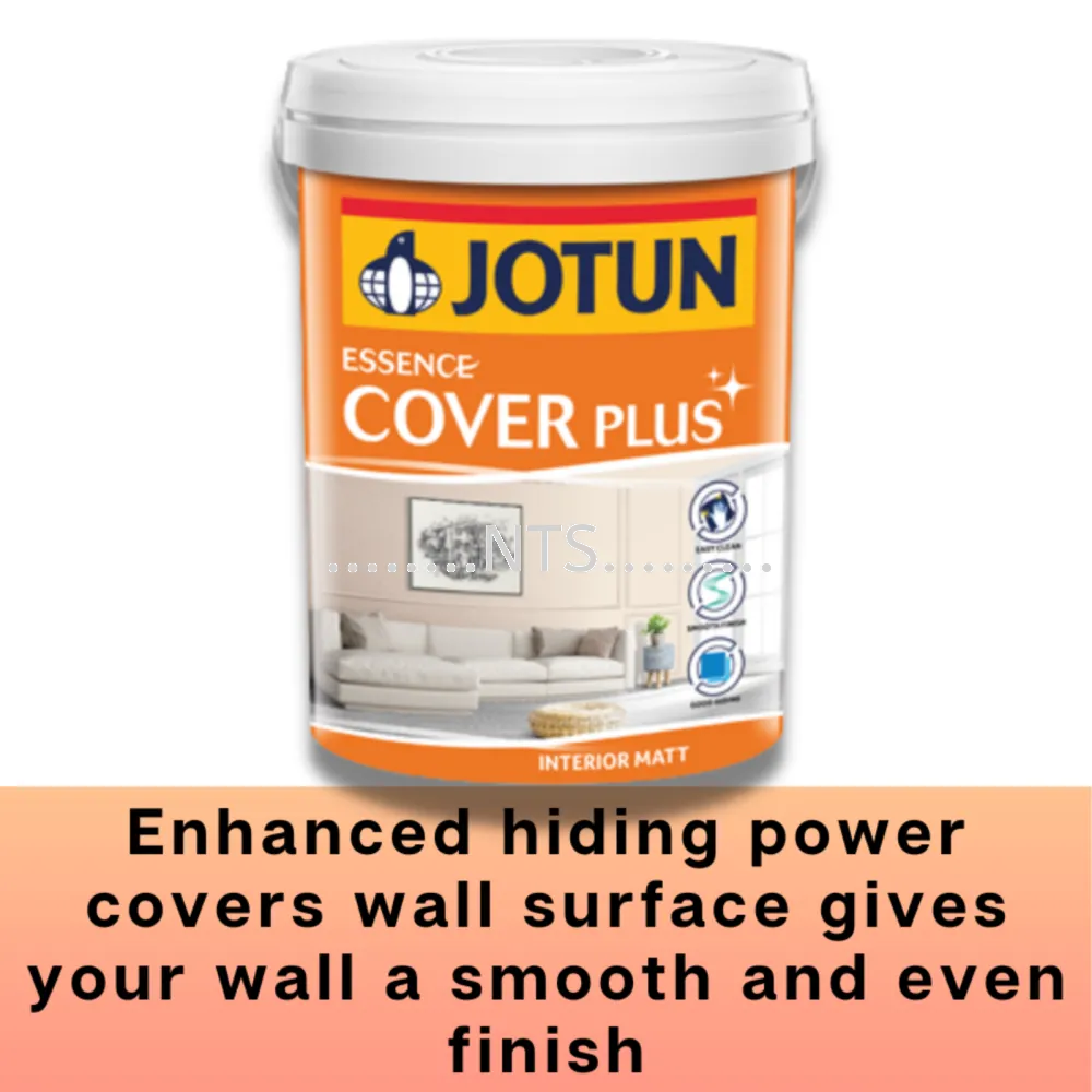 Jotun Essence Cover Plus Matt