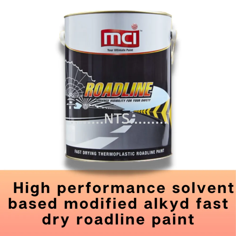 MCI Paint Roadline Paint 5000