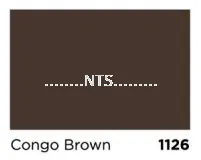 Nippon 9000 Gloss Finish 1126 Congo Brown