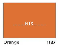 Nippon 9000 Gloss Finish 1127 Orange