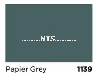 Nippon 9000 Gloss Finish 1139 Papier Grey