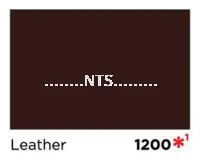 Nippon 9000 Gloss Finish 1200 Leather
