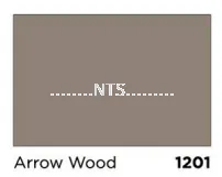 Nippon 9000 Gloss Finish 1201 Arrow Wood