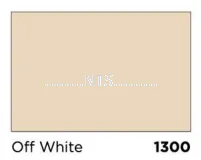Nippon 9000 Gloss Finish 1300 Off White