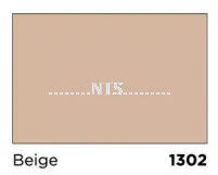 Nippon 9000 Gloss Finish 1302 Beige