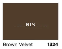 Nippon 9000 Gloss Finish 1324 Brown Velvet