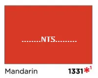 Nippon 9000 Gloss Finish 1331 Mandarin