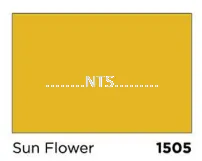 Nippon 9000 Gloss Finish 1505 Sun Flower