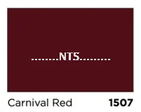 Nippon 9000 Gloss Finish 1507 Carnival Red