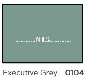 Nippon EA4 FInish 0104 Executive Grey