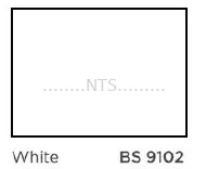 Nippon EA4 Finish BS 9102 White