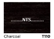 Nippon Hydro Wood T110 Charcoal