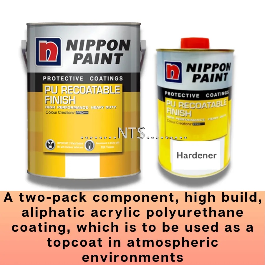 Protective Coating