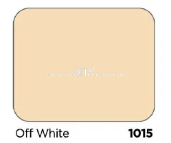Nippon Platone 1015 Off White