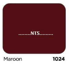 Nippon Platone 1024 Maroon
