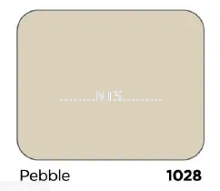 Nippon Platone 1028 Pebble