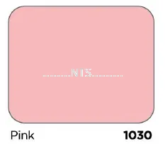 Nippon Platone 1030 Pink