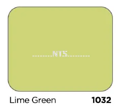 Nippon Platone 1032 Lime Green
