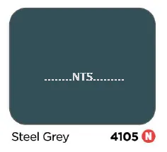 Nippon Platone 4105 Steel Grey