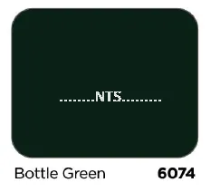 Nippon Platone 6074 Bottle Green