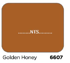 Nippon Platone 6607 Golden Honey