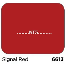 Nippon Platone 6613 Signal Red