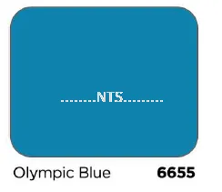 Nippon Platone 6655 Olympic Blue