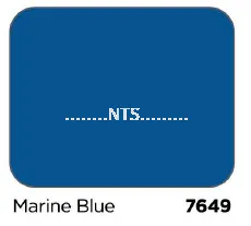 Nippon Platone 7649 Marine Blue