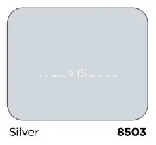 Nippon Platone 8503 Silver