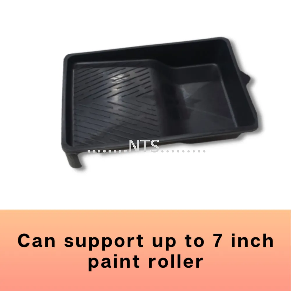 7'' Paint Tray