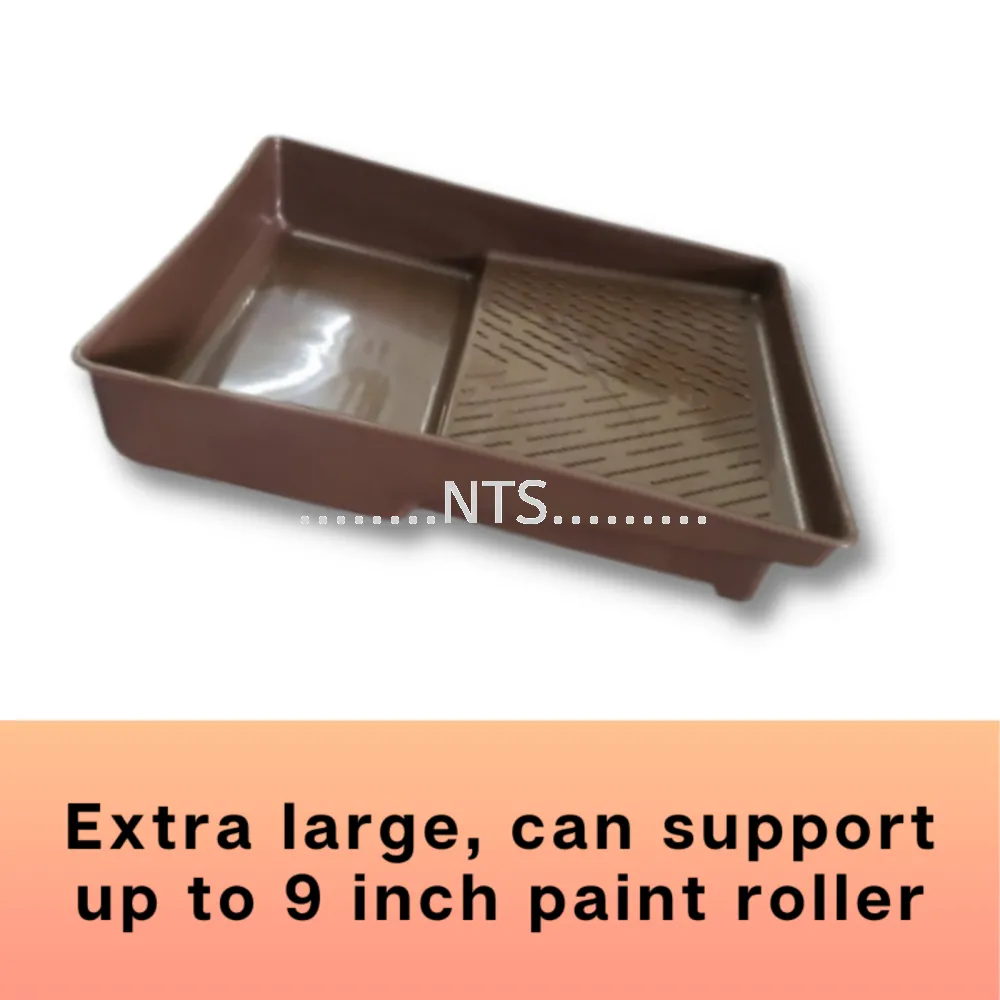 9'' Extra Large Paint Tray