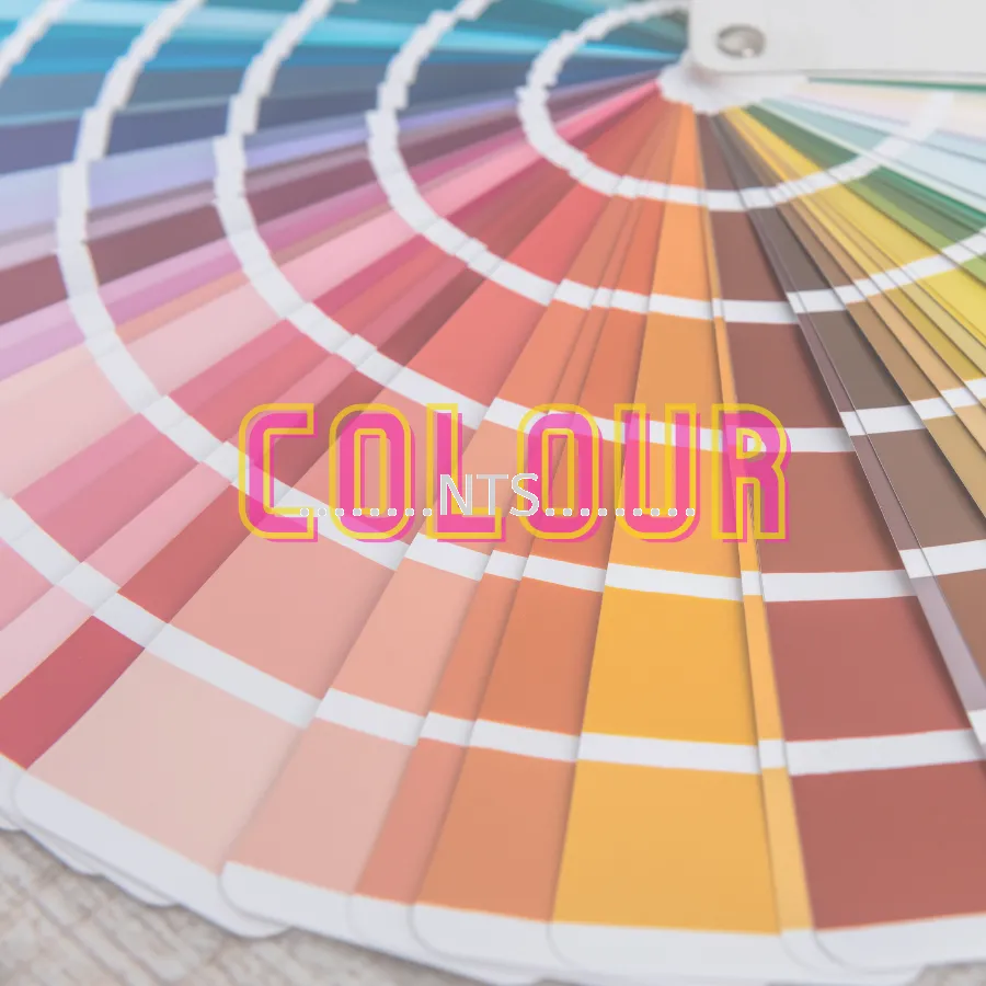 Colour