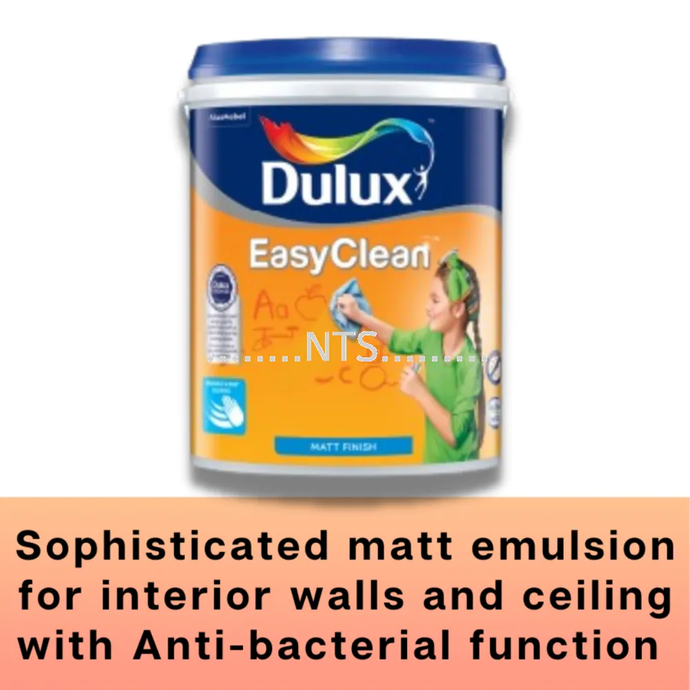 Dulux Easy Clean