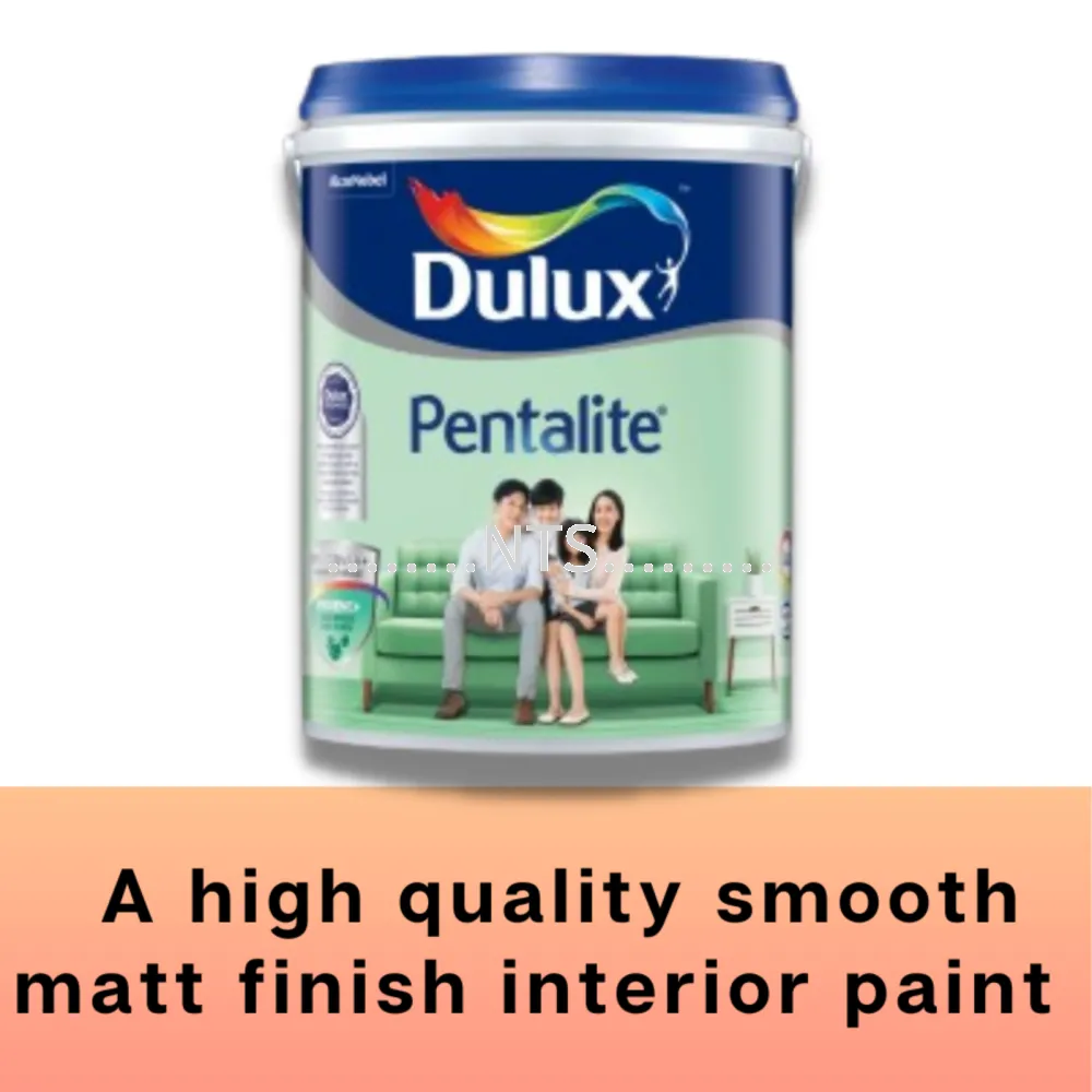 Dulux Pentalite