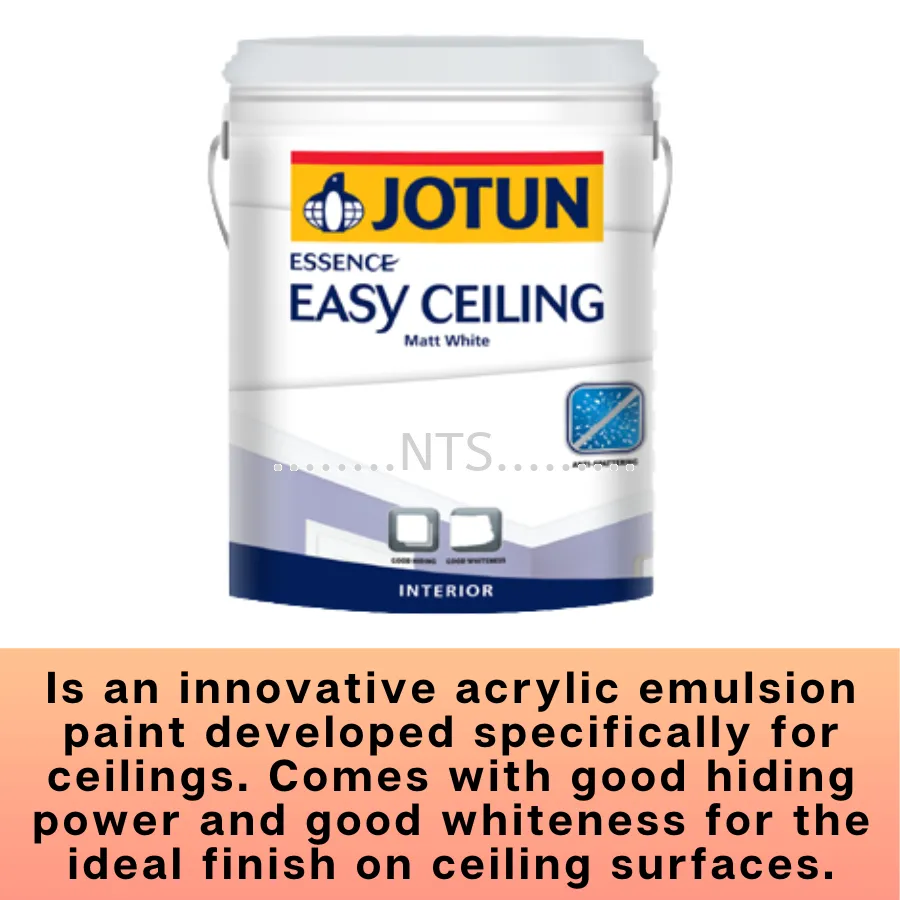 Jotun Essence Easy Ceiling