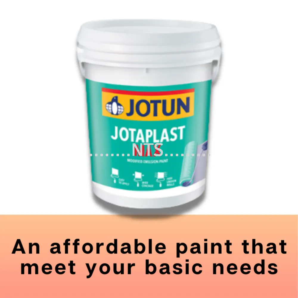 Jotun Jotaplast Max