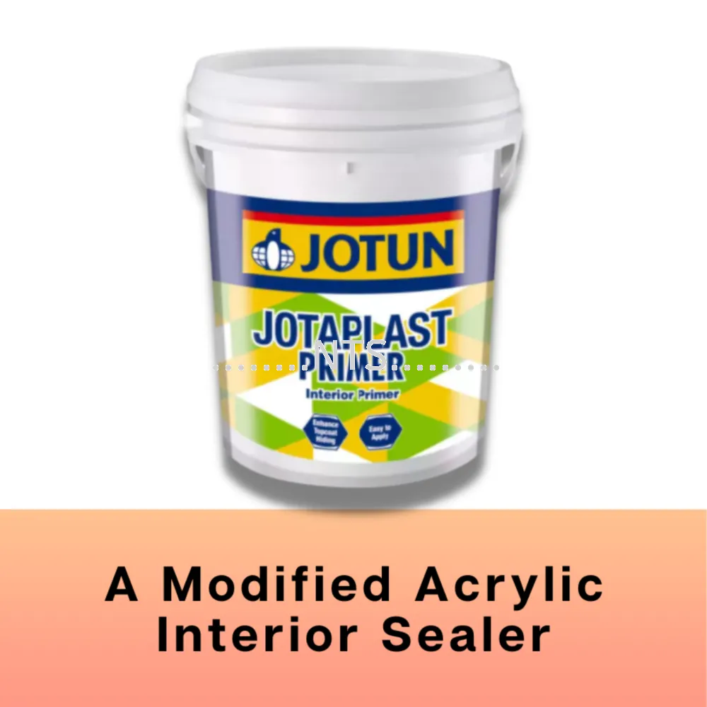 Jotun Jotaplast Primer