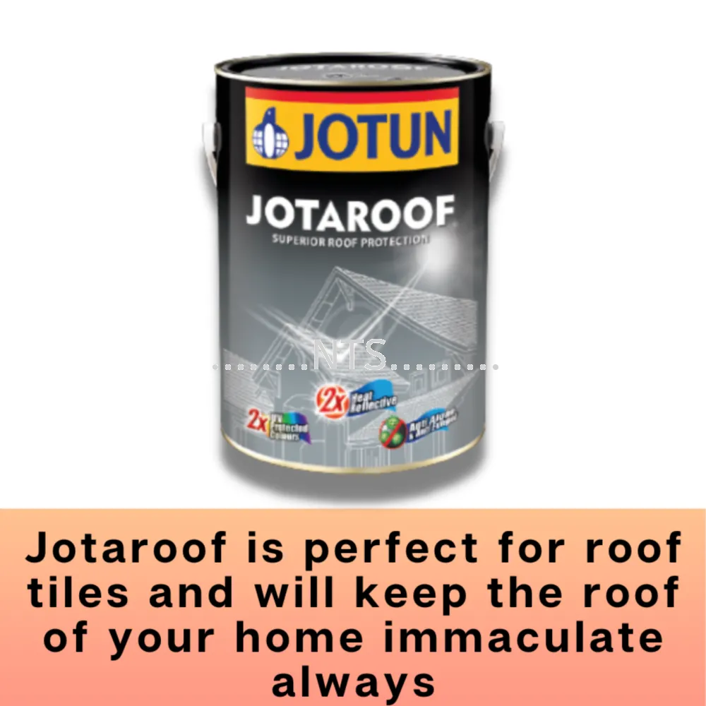 Jotun Jotaroof